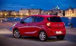 Opel Karl 2015 года